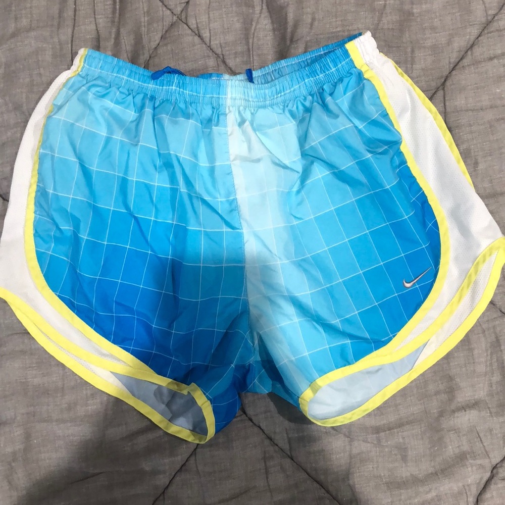 Nike Run Shorts